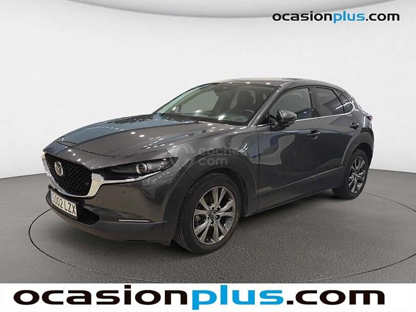 Foto del MAZDA CX-30 2.0 Skyactiv-X Zenith AWD Aut. 137kW