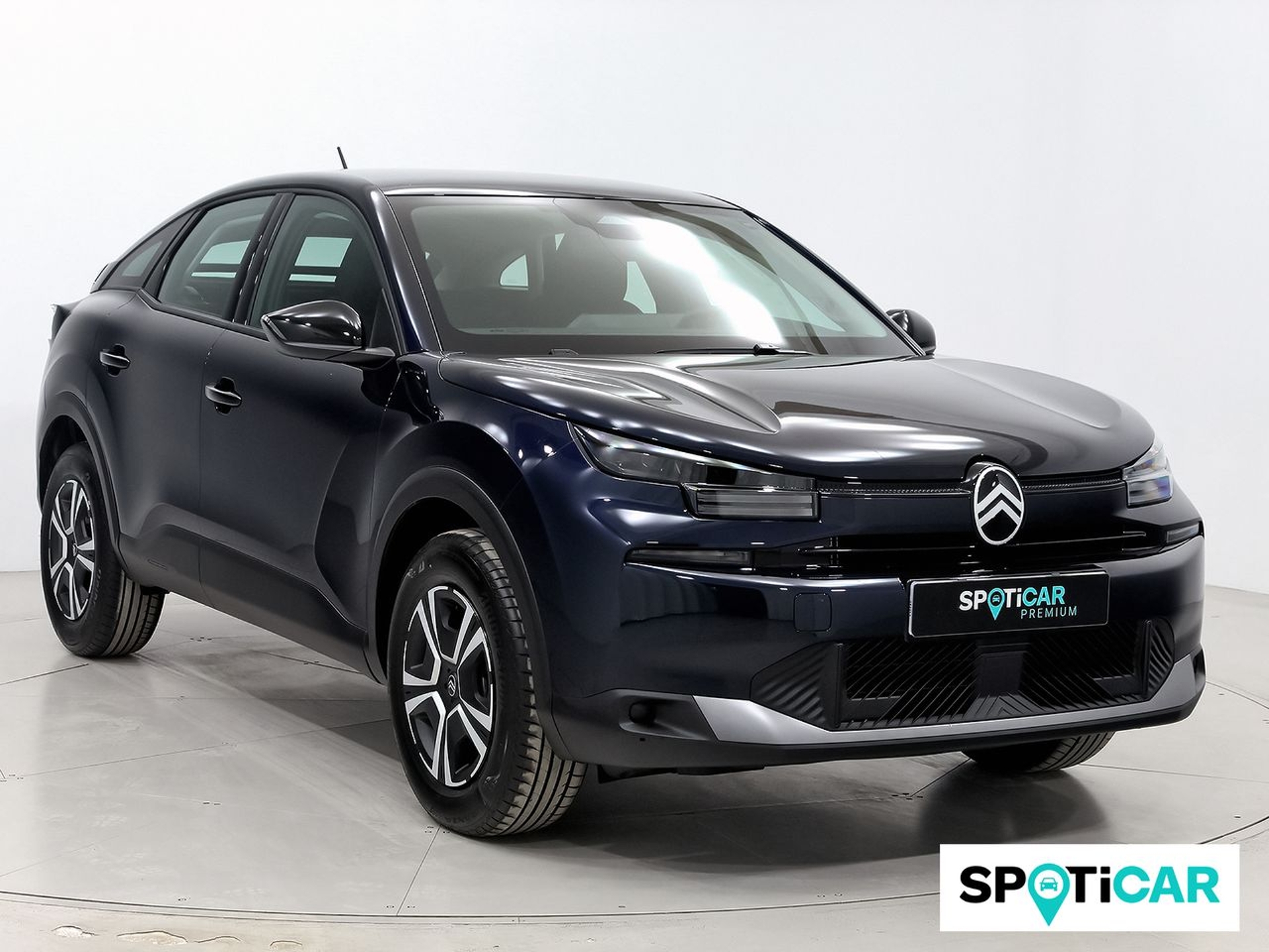 Imagen de CITROEN C4