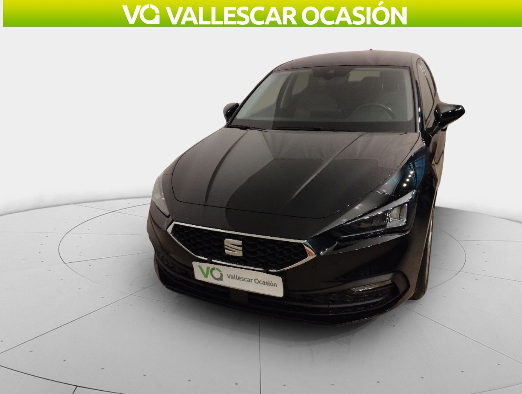 SEAT León (STYLE XL 2.0 TDI 150 CV S/S 5P) en Barcelona