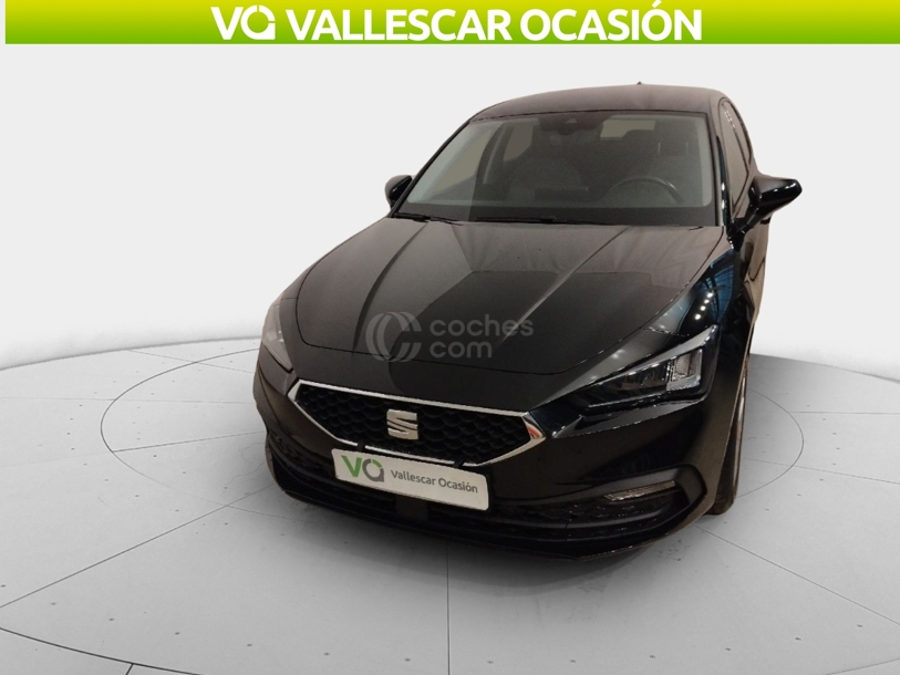 Foto del SEAT León 2.0TDI CR S&S FR DSG-7 150