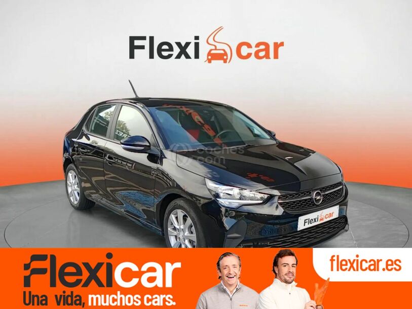 Foto del OPEL Corsa 1.2T XHL S-S GS 100