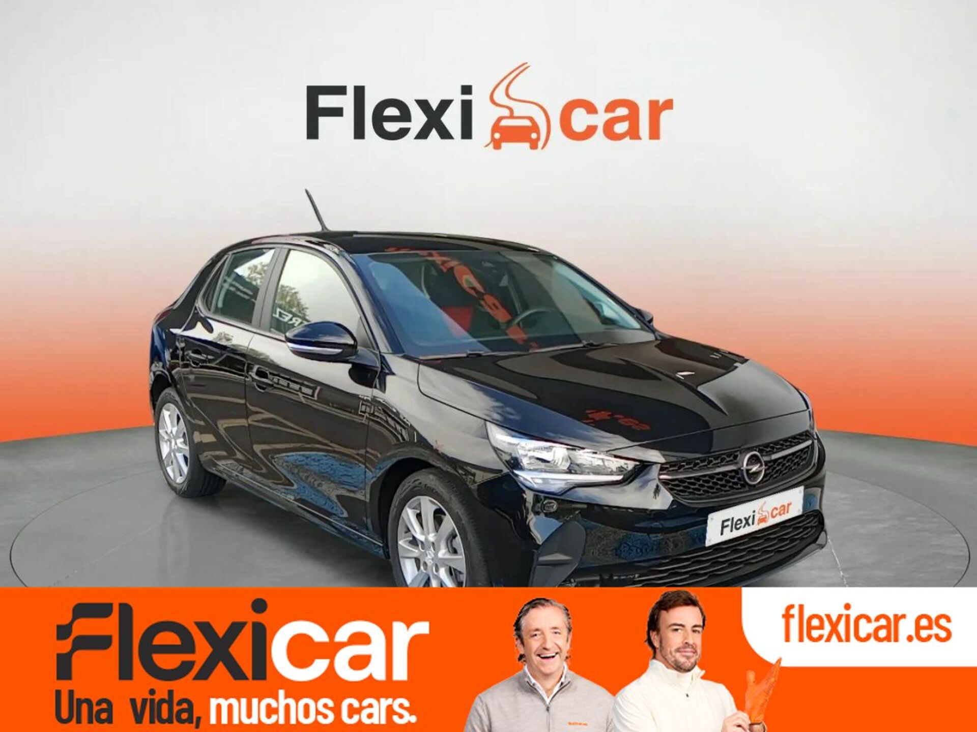 Imagen de OPEL Corsa