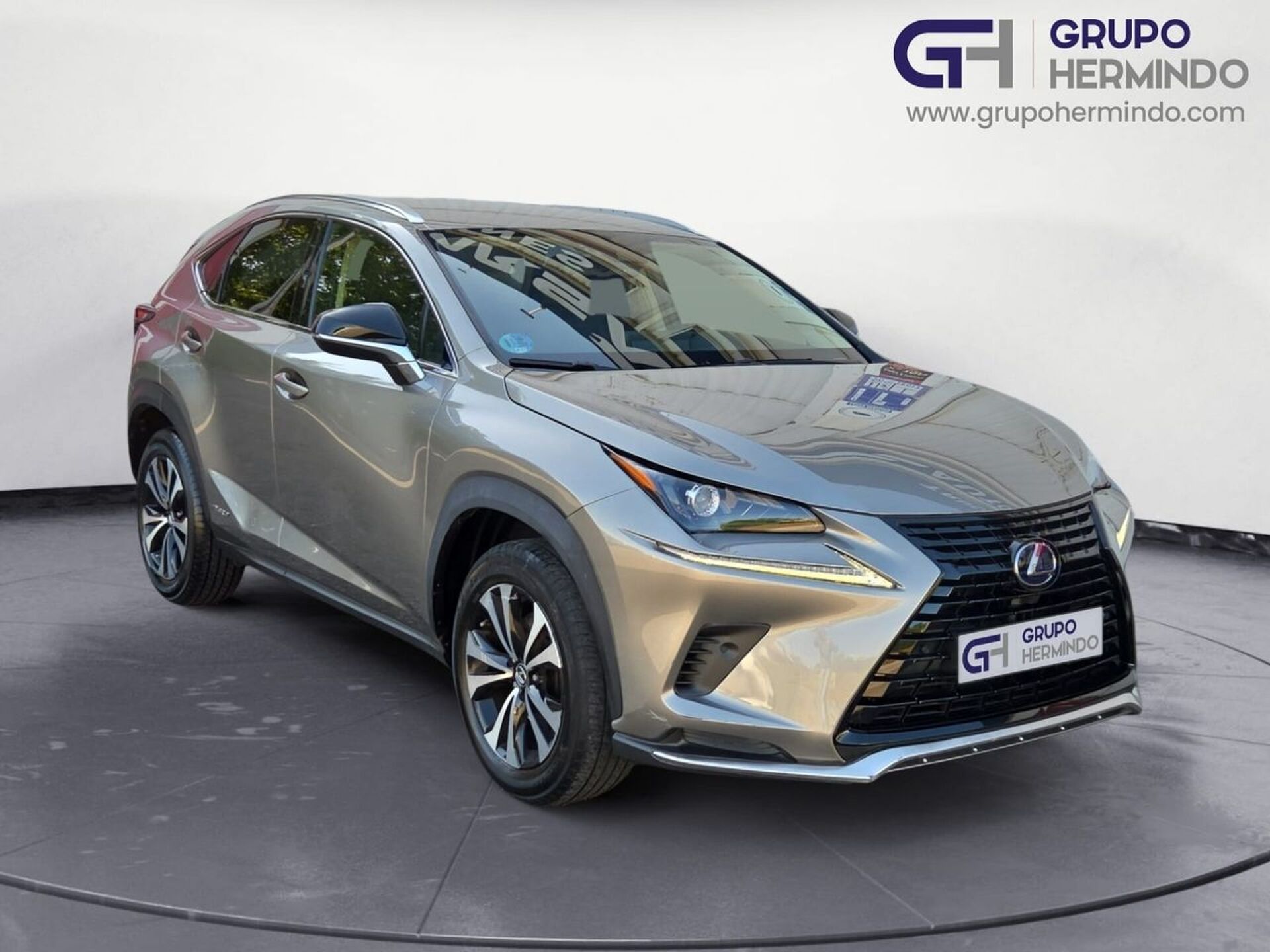 Imagen de LEXUS NX