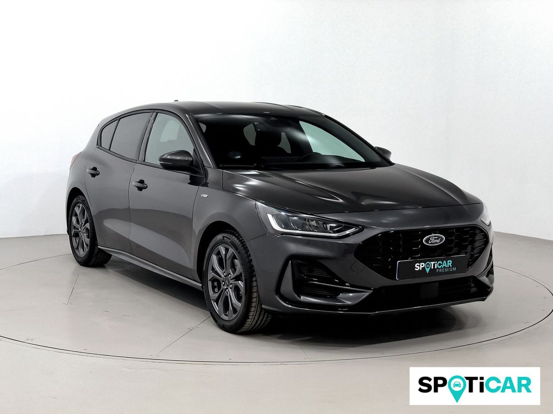 Imagen de FORD Focus