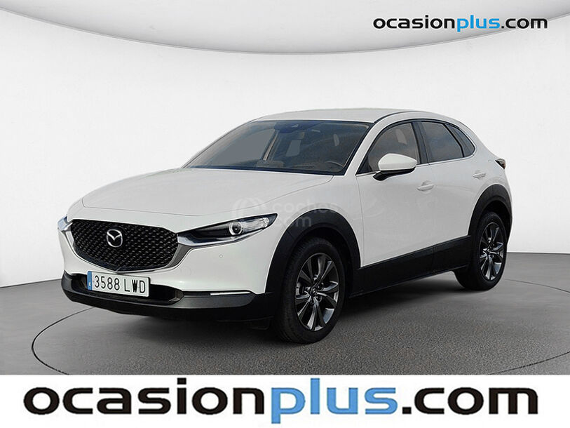 Foto del MAZDA CX-30 2.0 Skyactiv-X Evolution 2WD 137kW