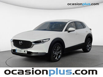 Imagen de MAZDA CX-30 2.0 Skyactiv-X Evolution 2WD 137kW