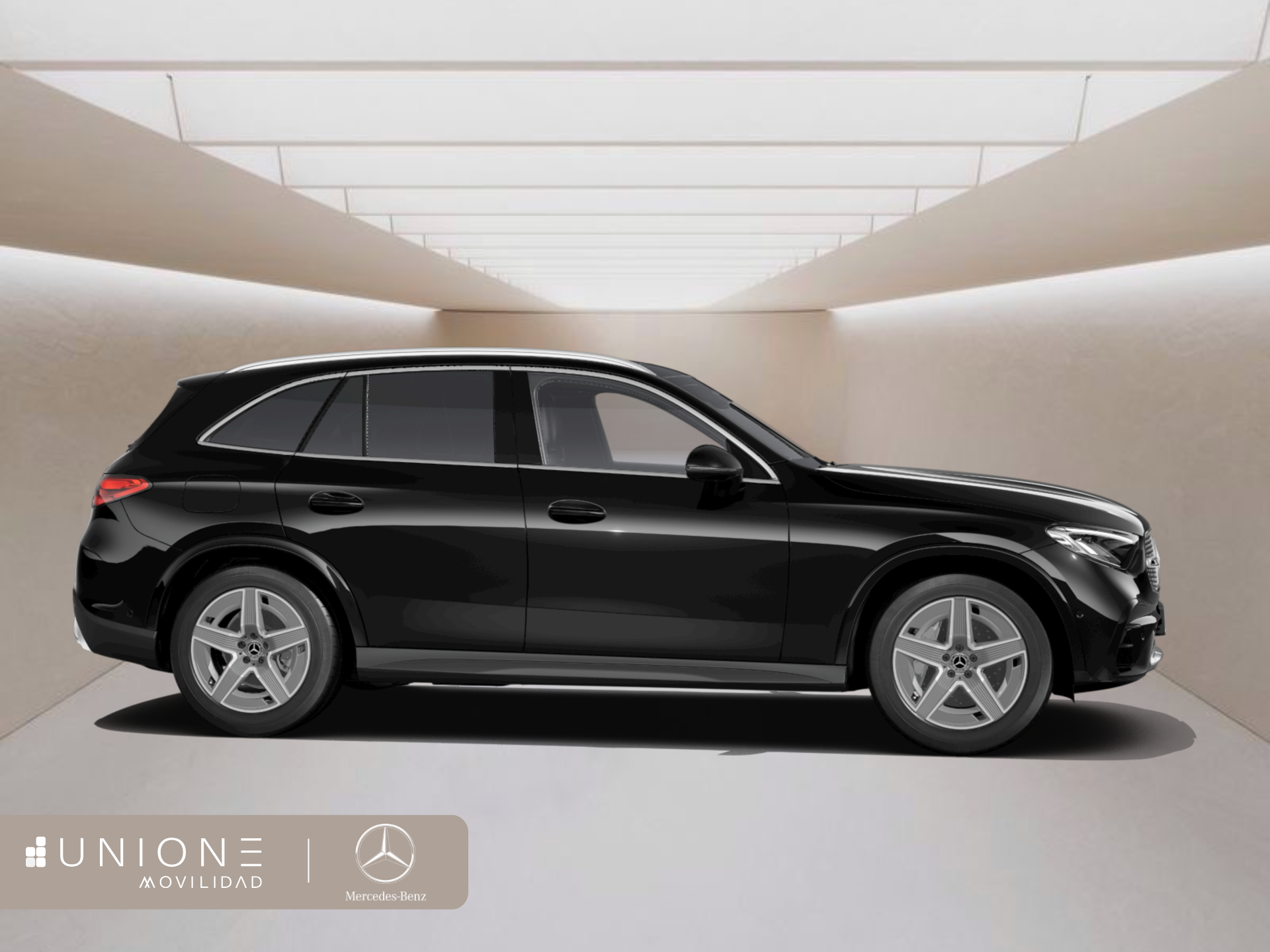 Imagen 3 de MERCEDES Clase GLC