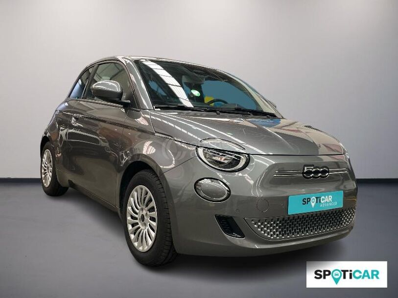 Foto del FIAT 500 e 87Kw Icon