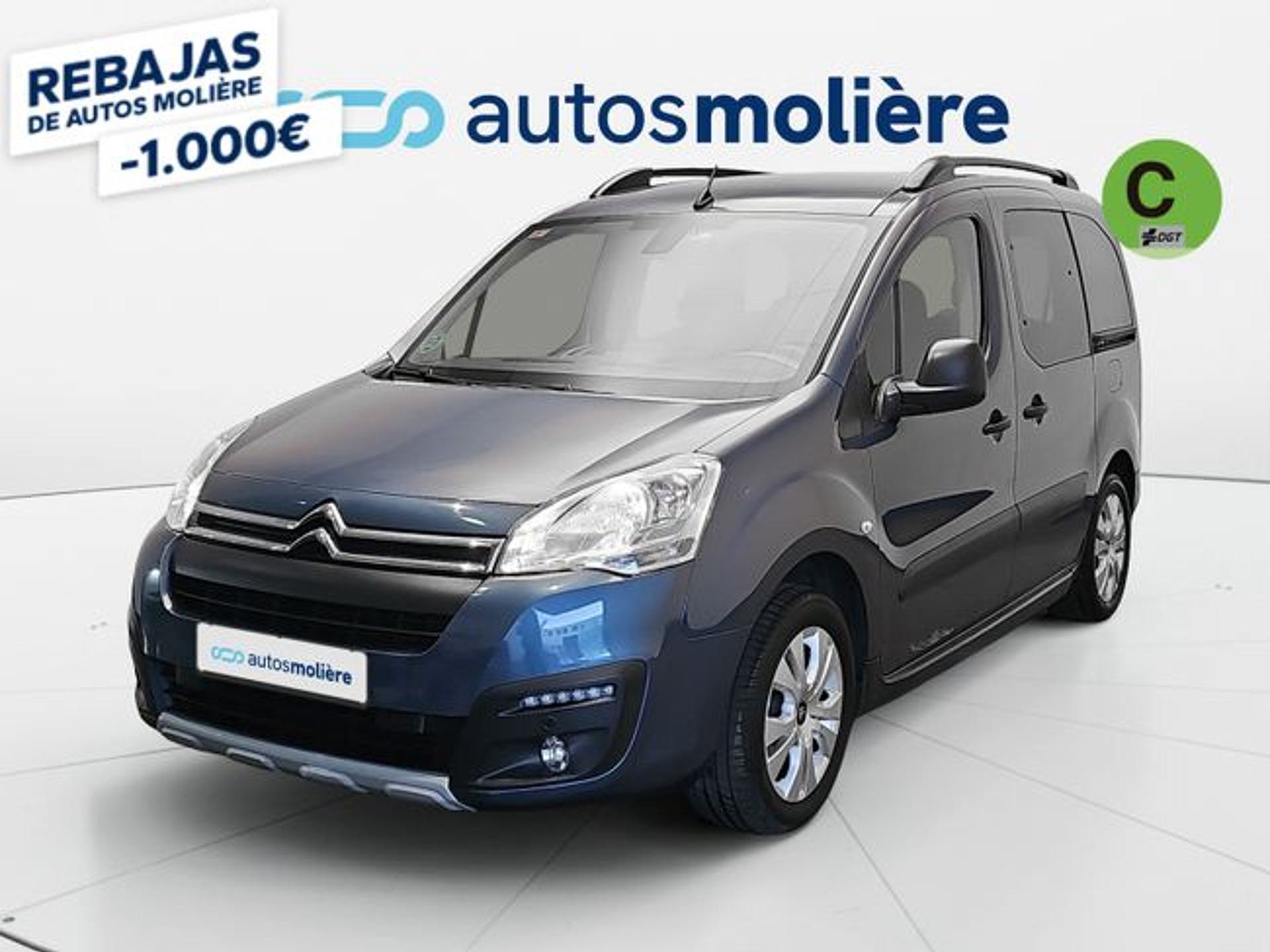 Imagen de CITROEN Berlingo