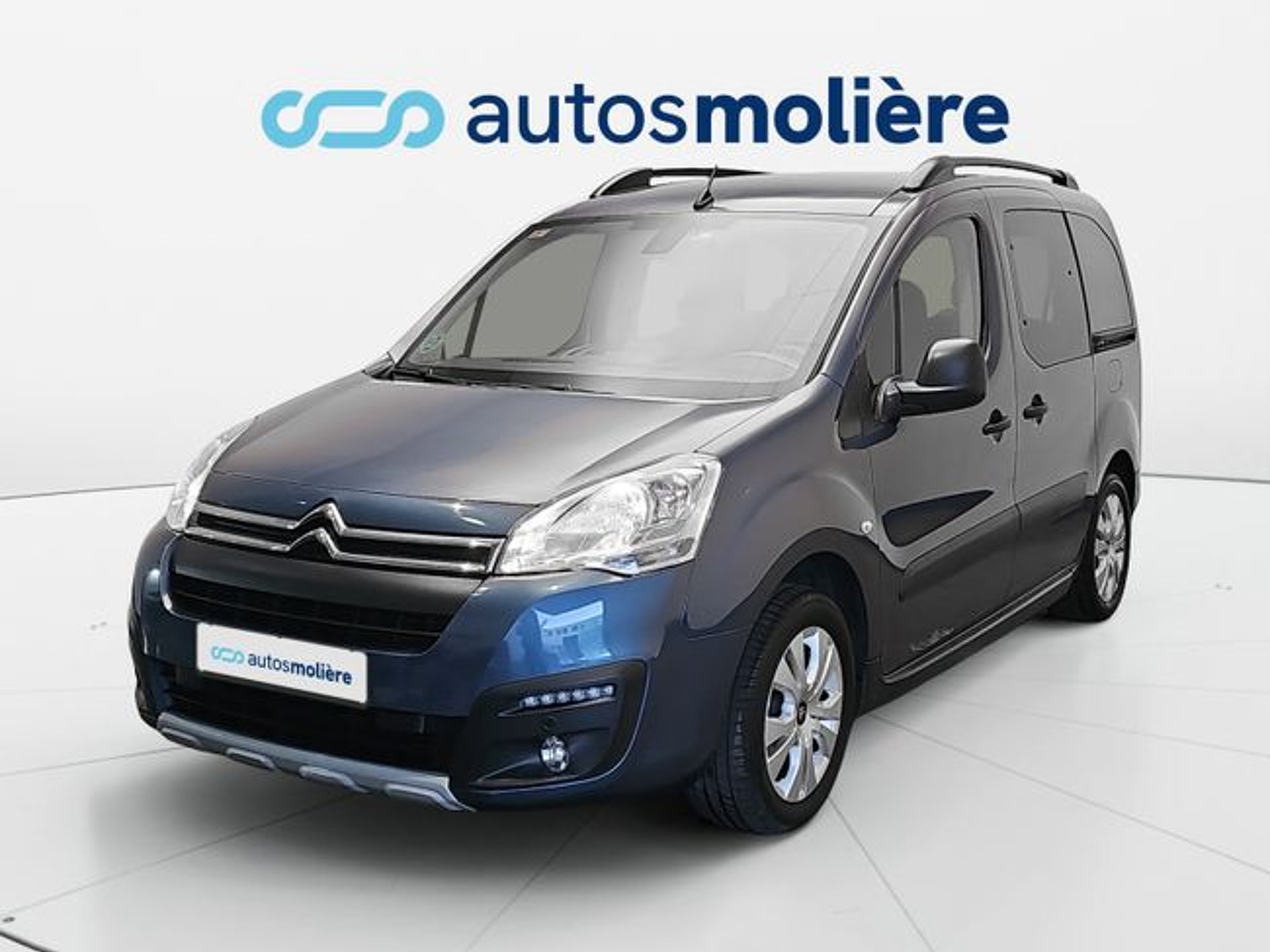 Imagen de CITROEN Berlingo