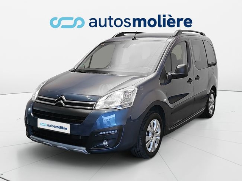 Foto del CITROEN Berlingo Multispace 1.6BlueHDi Feel 100
