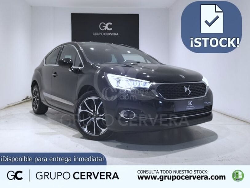 Foto del DS DS4 DS 4 1.6 THP S&S Style EAT6 165