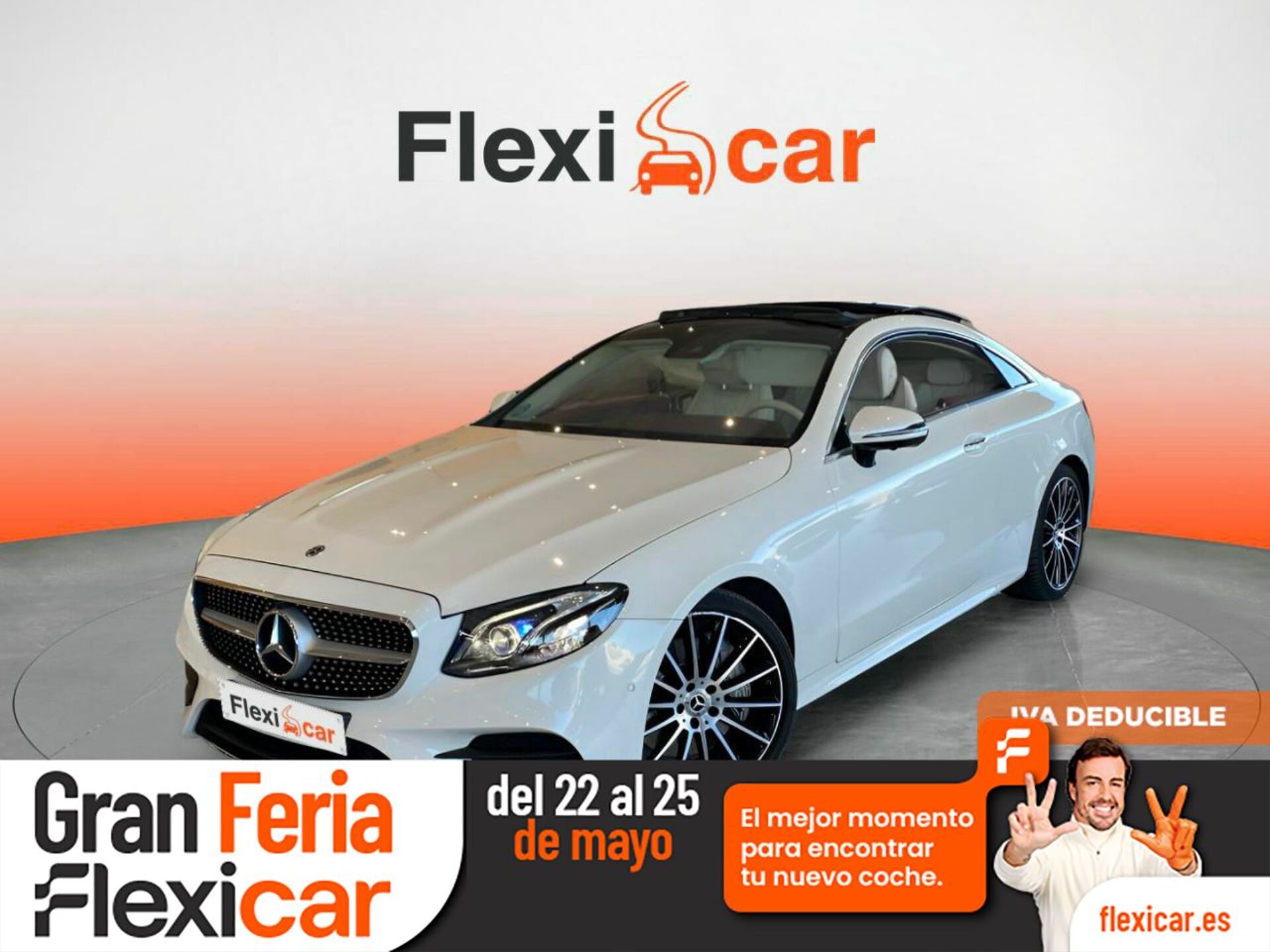 Imagen de MERCEDES Clase E