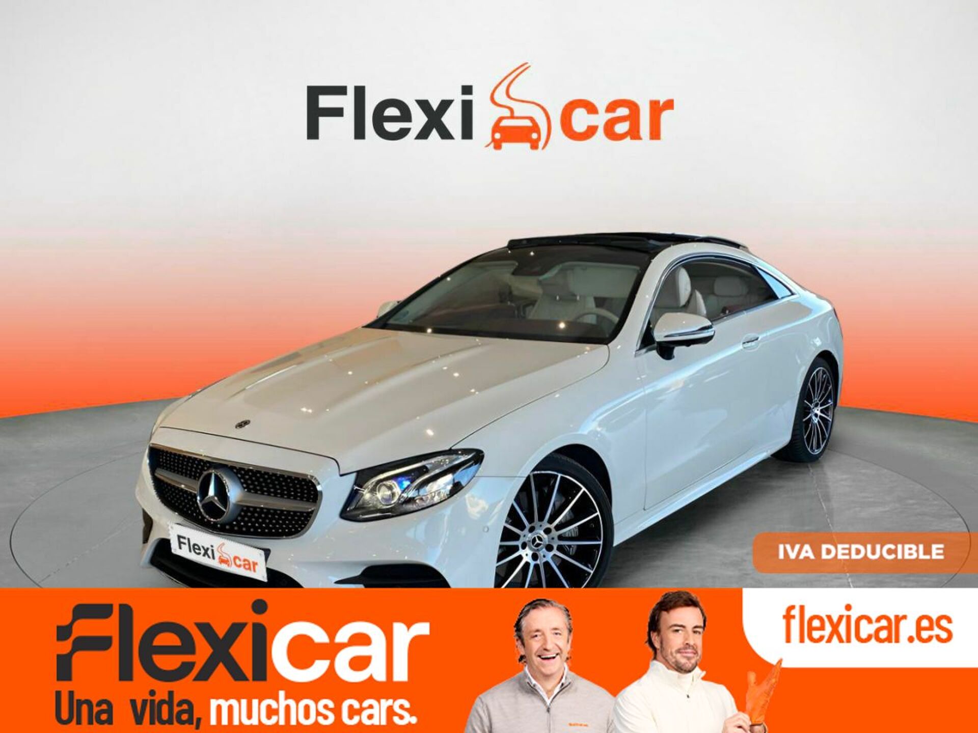Imagen de MERCEDES Clase E