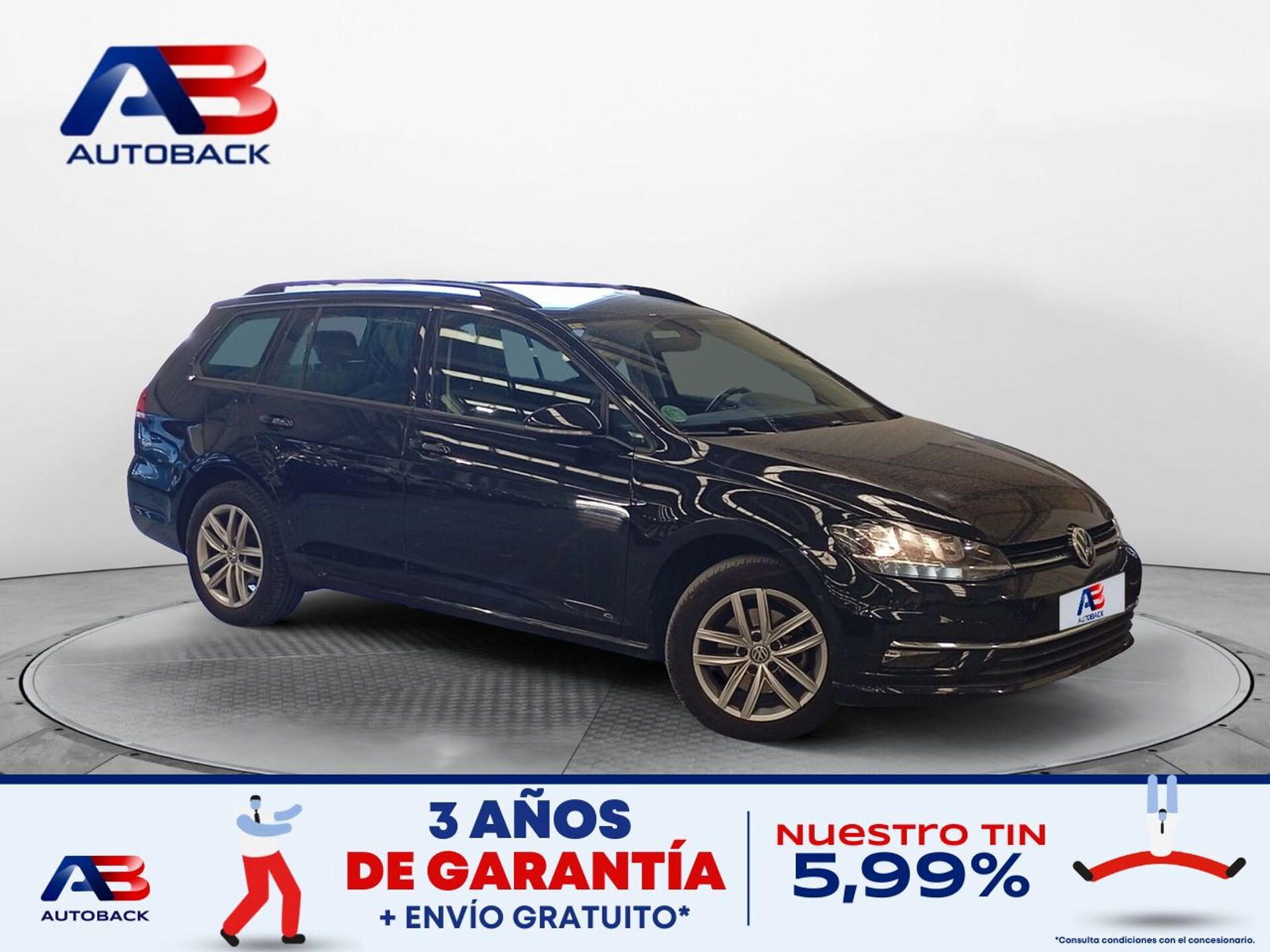 Imagen de VOLKSWAGEN Golf