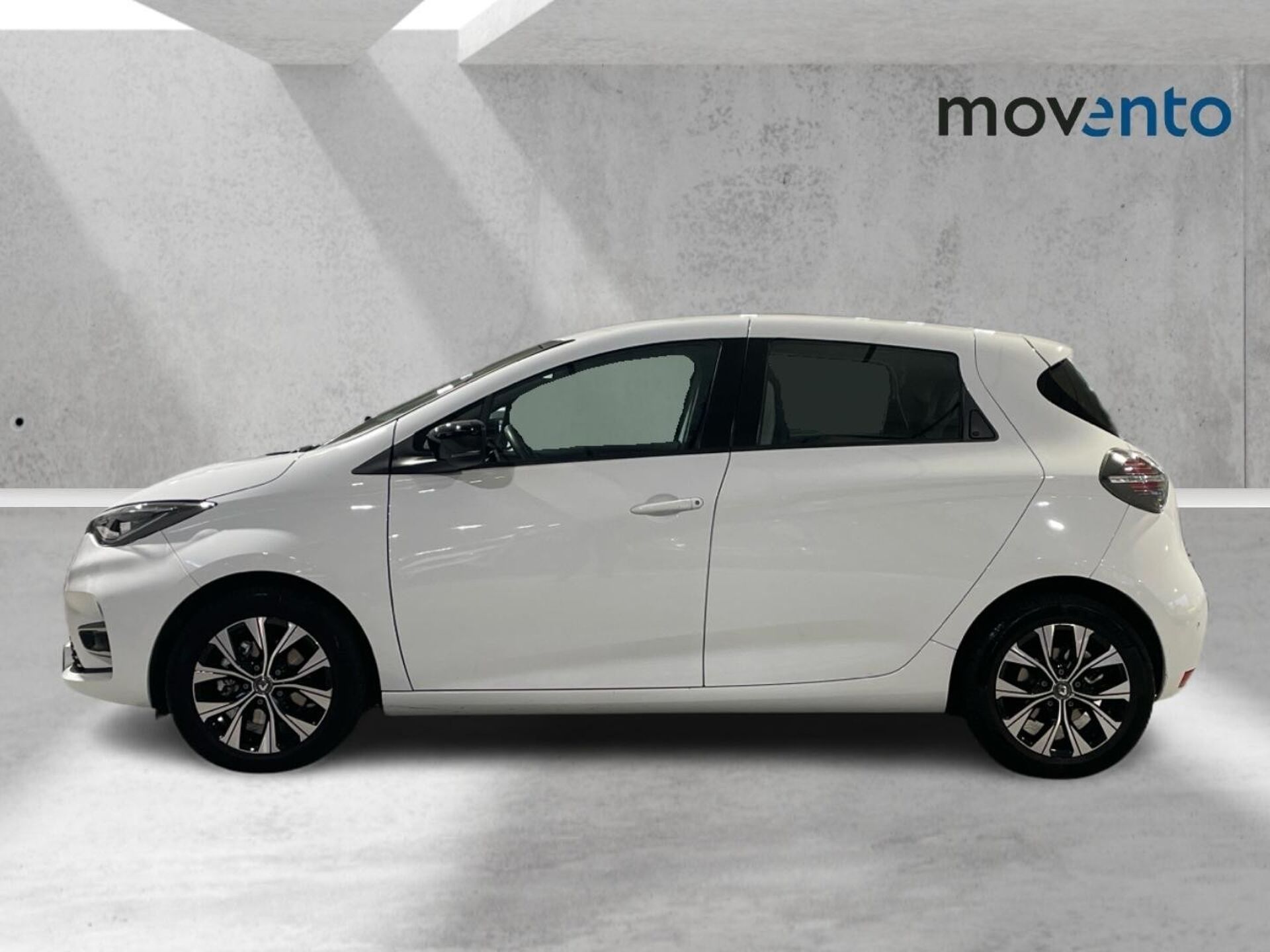 Imagen 3 de RENAULT Zoe
