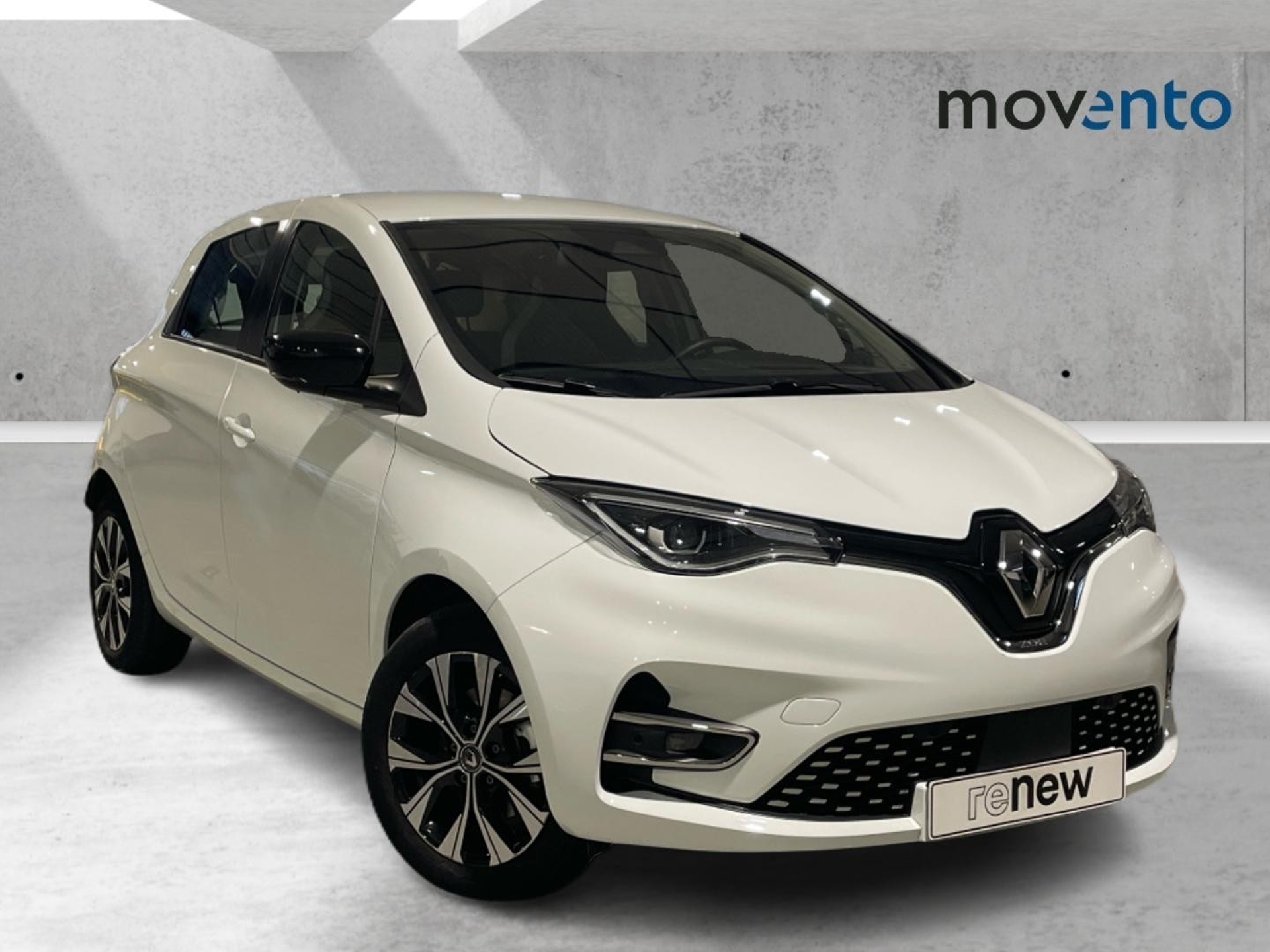 Imagen de RENAULT Zoe