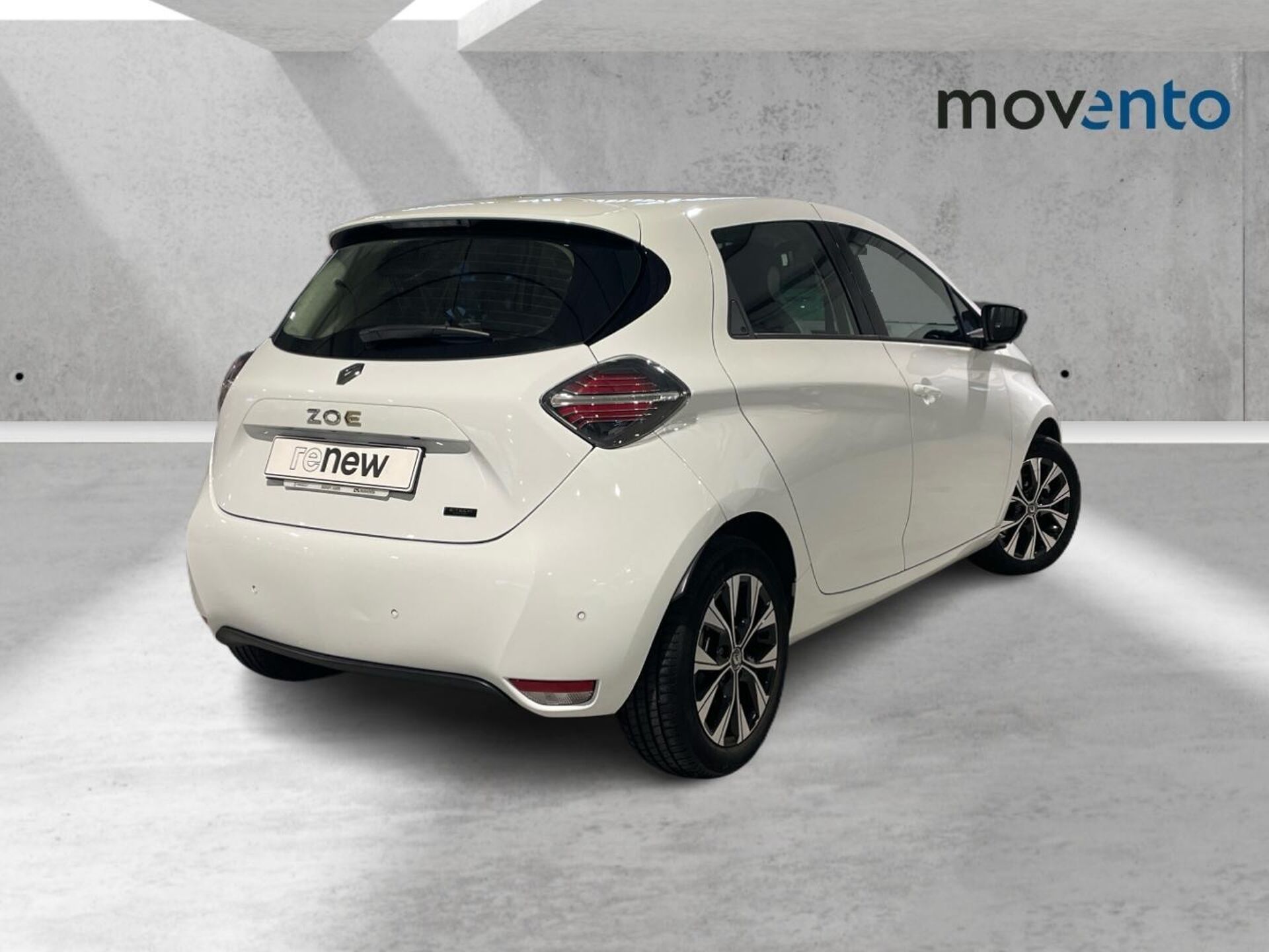 Imagen 2 de RENAULT Zoe