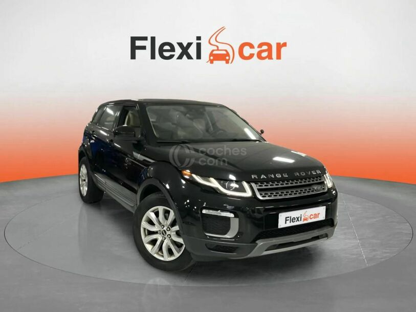 Foto del LAND ROVER Range Rover Sport 4.4SDV8 HSE Dynamic Aut.