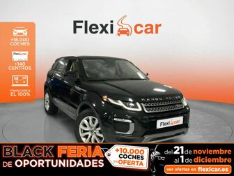 Imagen de LAND ROVER Range Rover Sport 4.4SDV8 HSE Dynamic Aut.