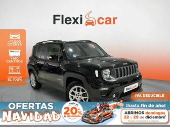 Imagen de JEEP Renegade 1.5 MHEV Limited