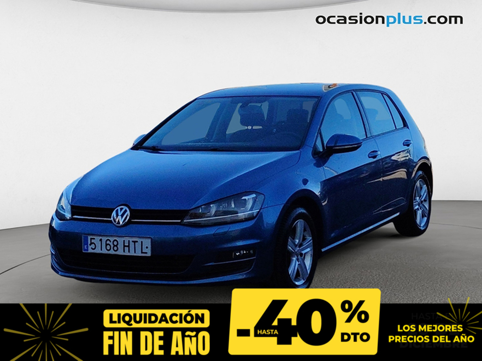 Imagen de VOLKSWAGEN Golf