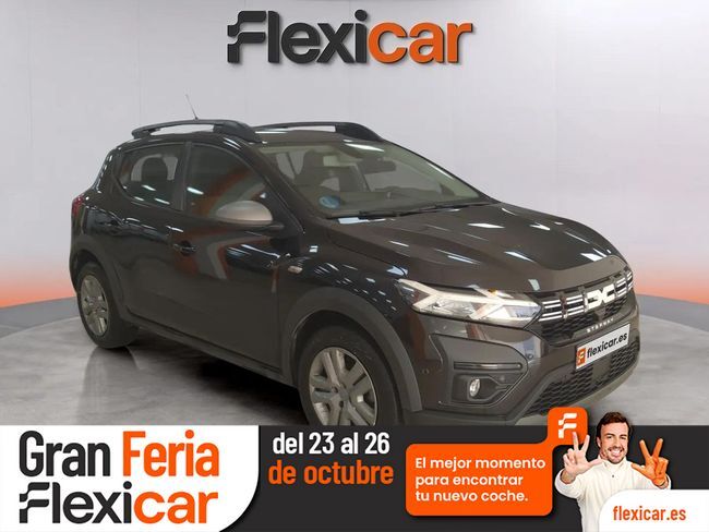 DACIA Sandero (Stepway Essential 74kW (100CV) ECO-G) en Castellón