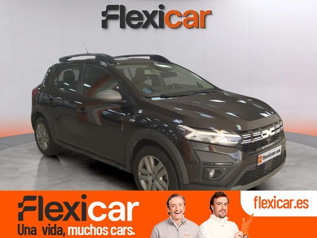DACIA Sandero (Stepway Essential 74kW (100CV) ECO-G) en Castellón