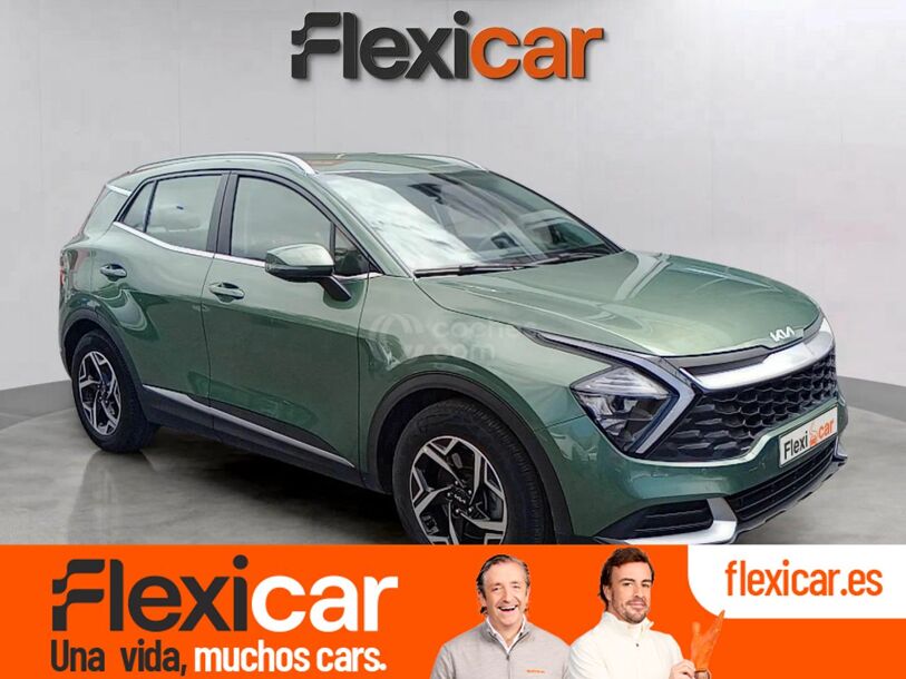 Foto del KIA Sportage 1.6 T-GDi Drive 150