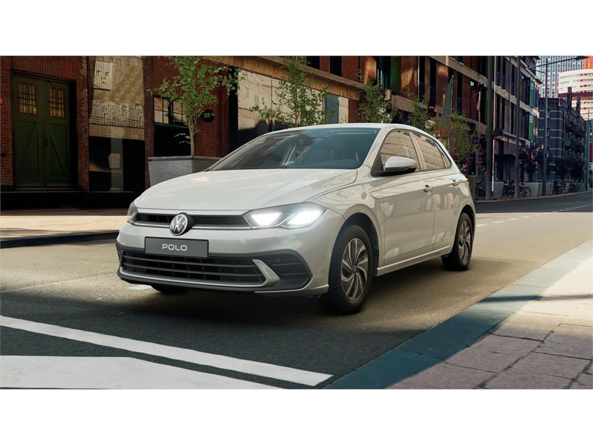 Imagen de VOLKSWAGEN Polo