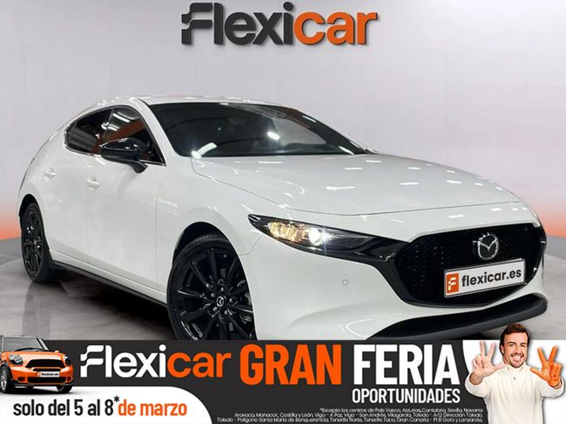 Imagen 1 de MAZDA Mazda3