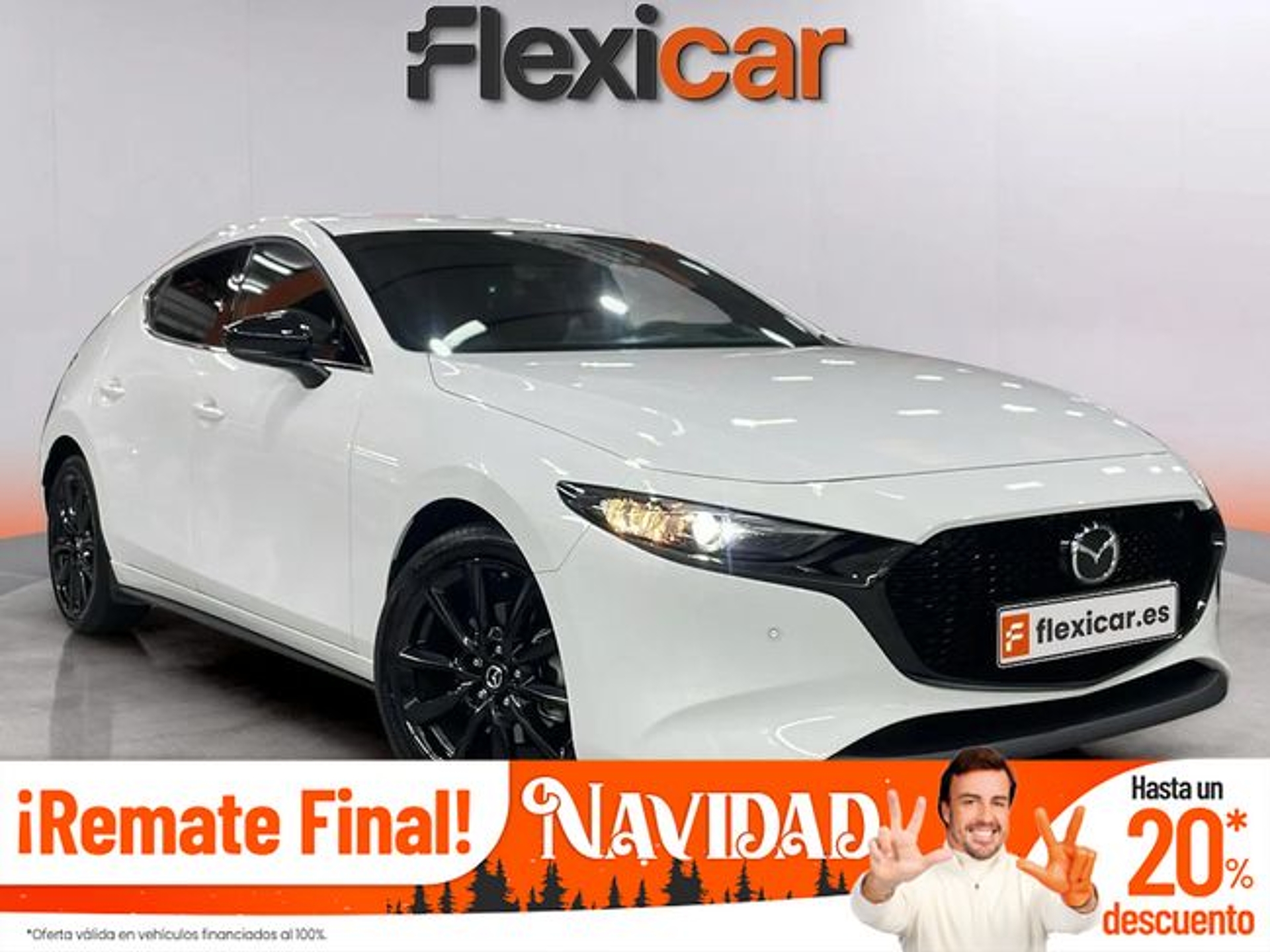 Imagen de MAZDA Mazda3