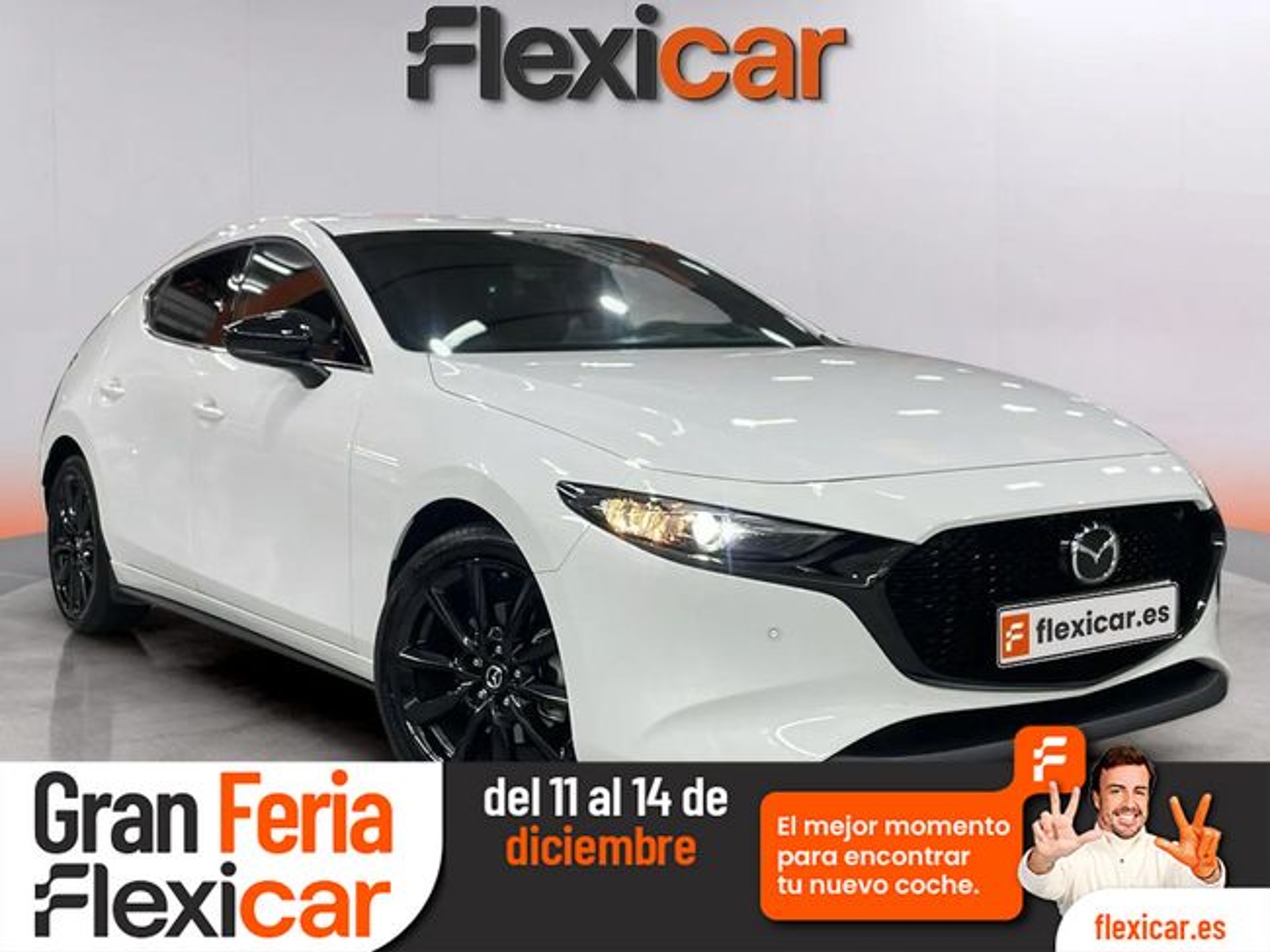 Imagen de MAZDA Mazda3