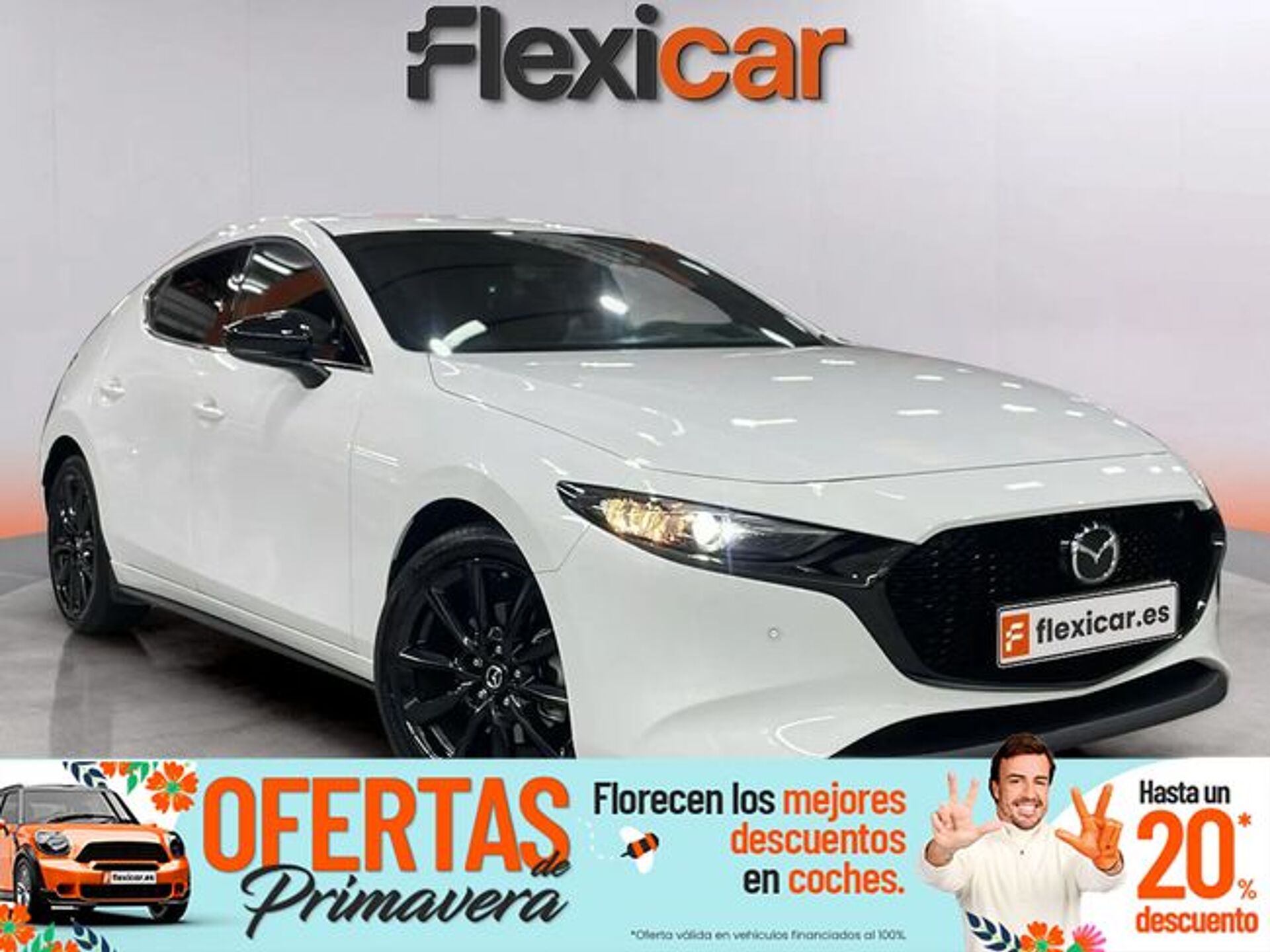 Imagen 1 de MAZDA Mazda3