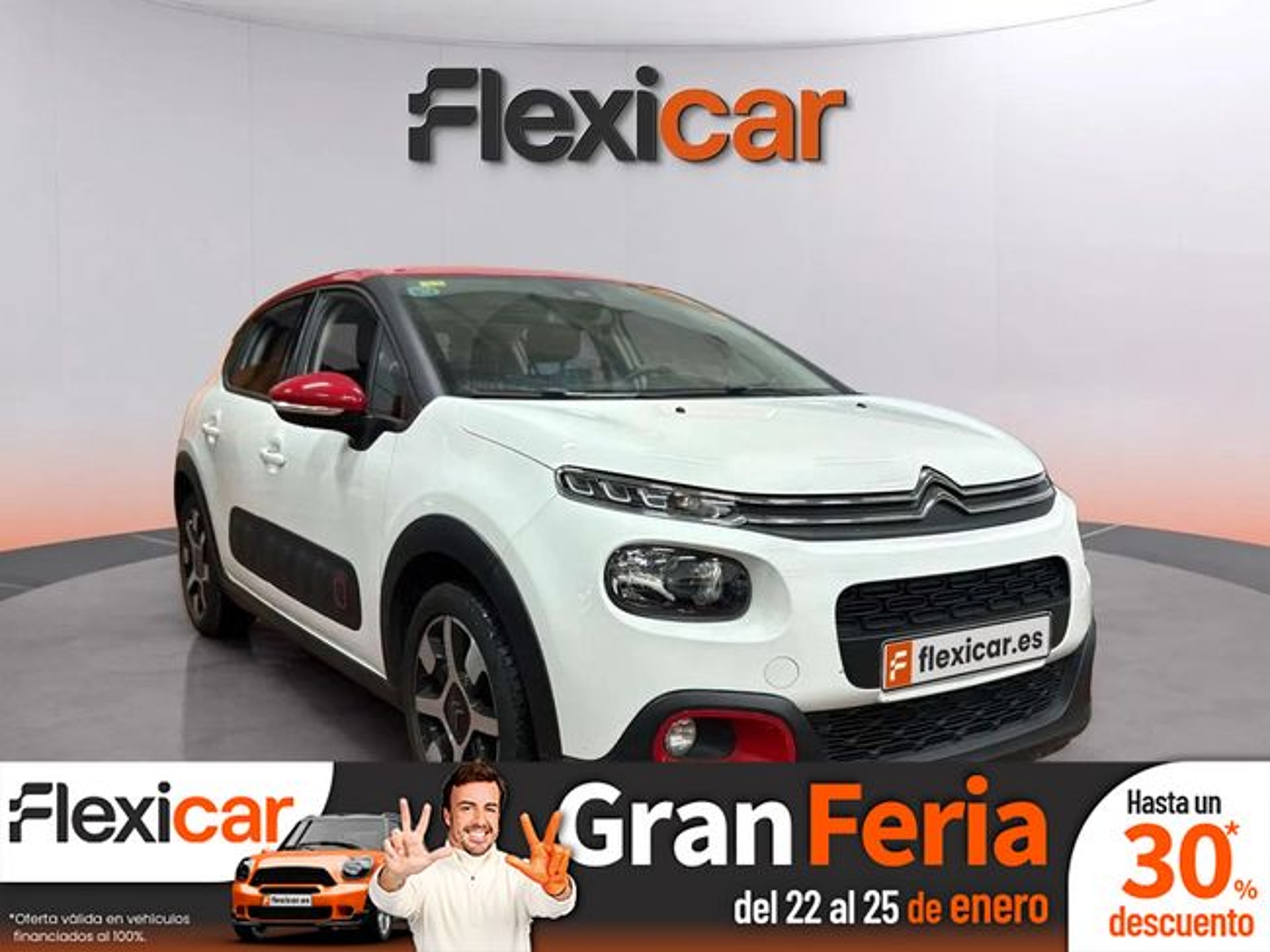 Imagen de CITROEN C3