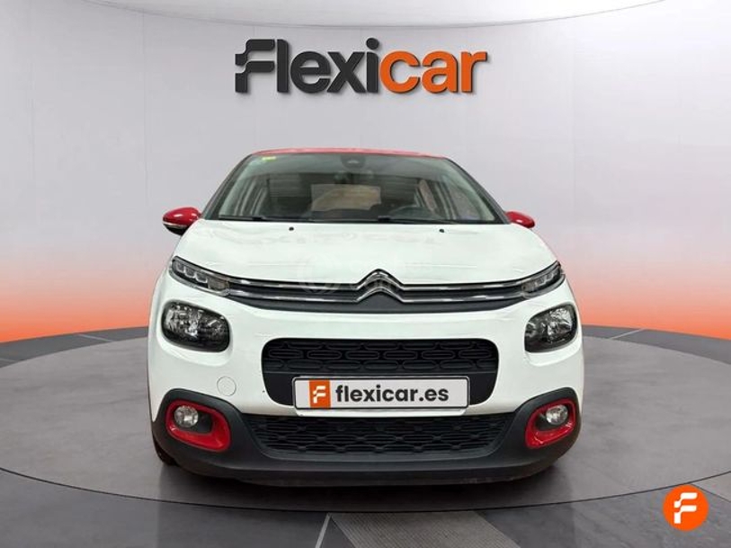 Foto del CITROEN C3 1.2 PureTech S&S Business 83