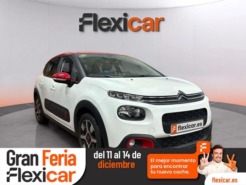 Foto del CITROEN C3 1.2 PureTech S&S Business 83