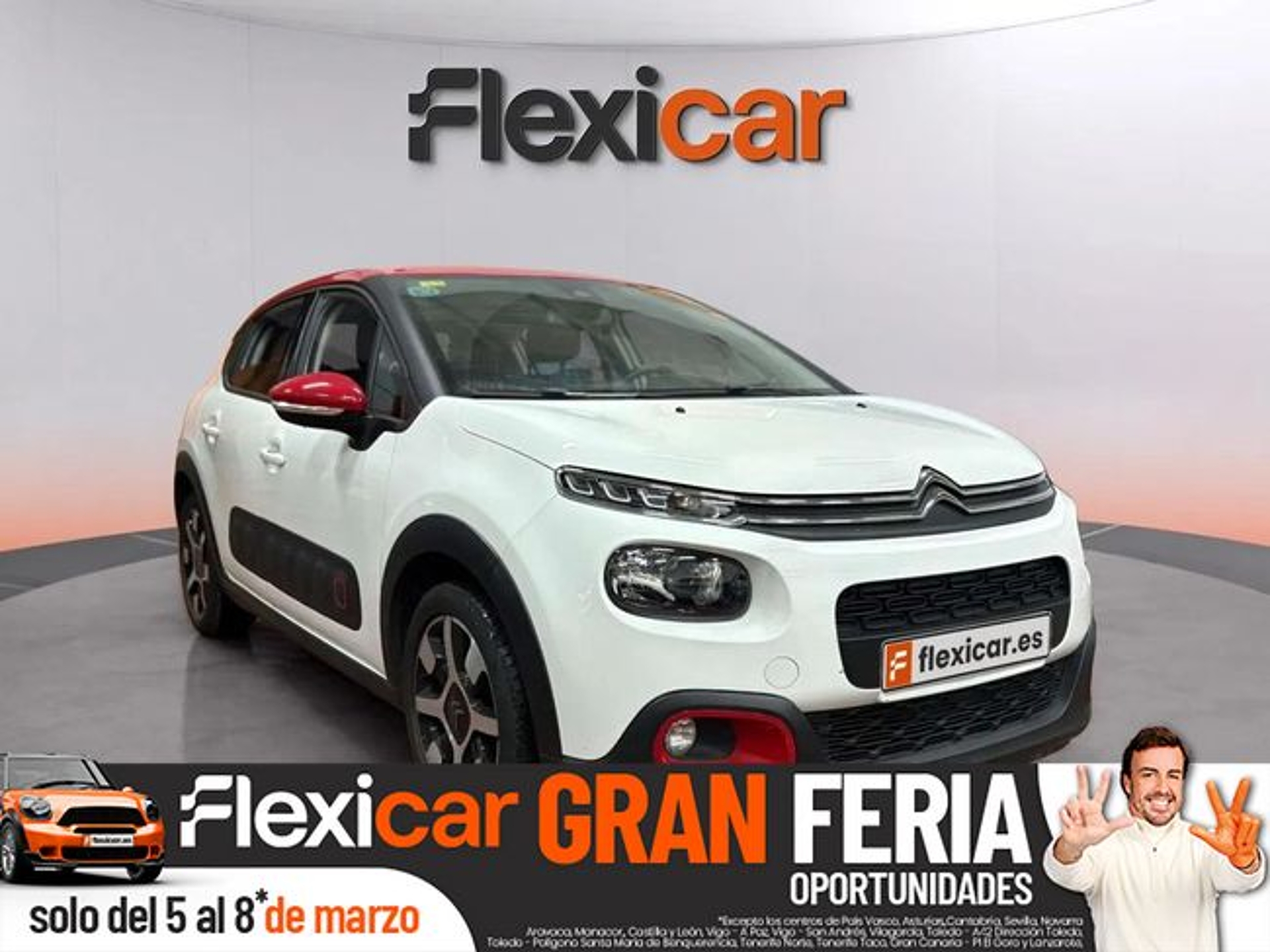 Imagen de CITROEN C3
