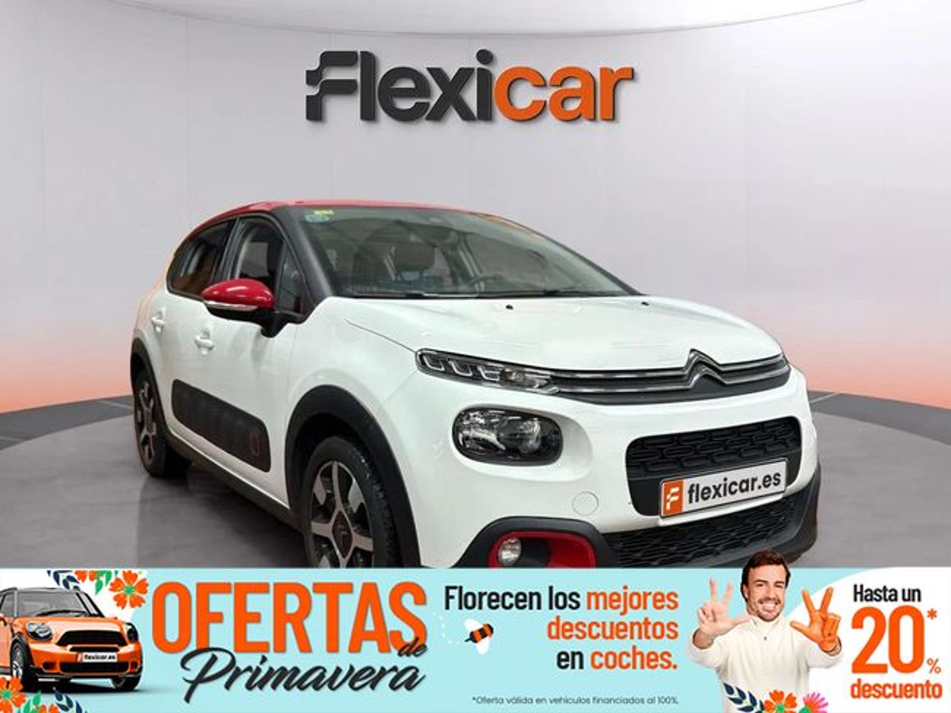Imagen de CITROEN C3
