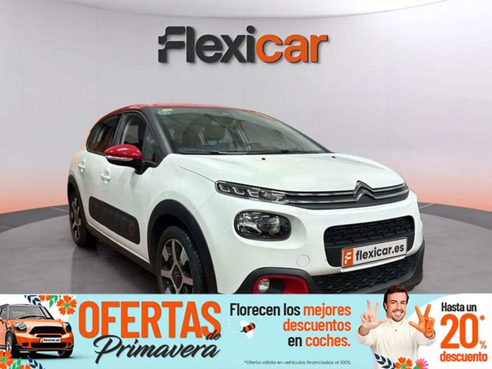 Imagen 1 de CITROEN C3