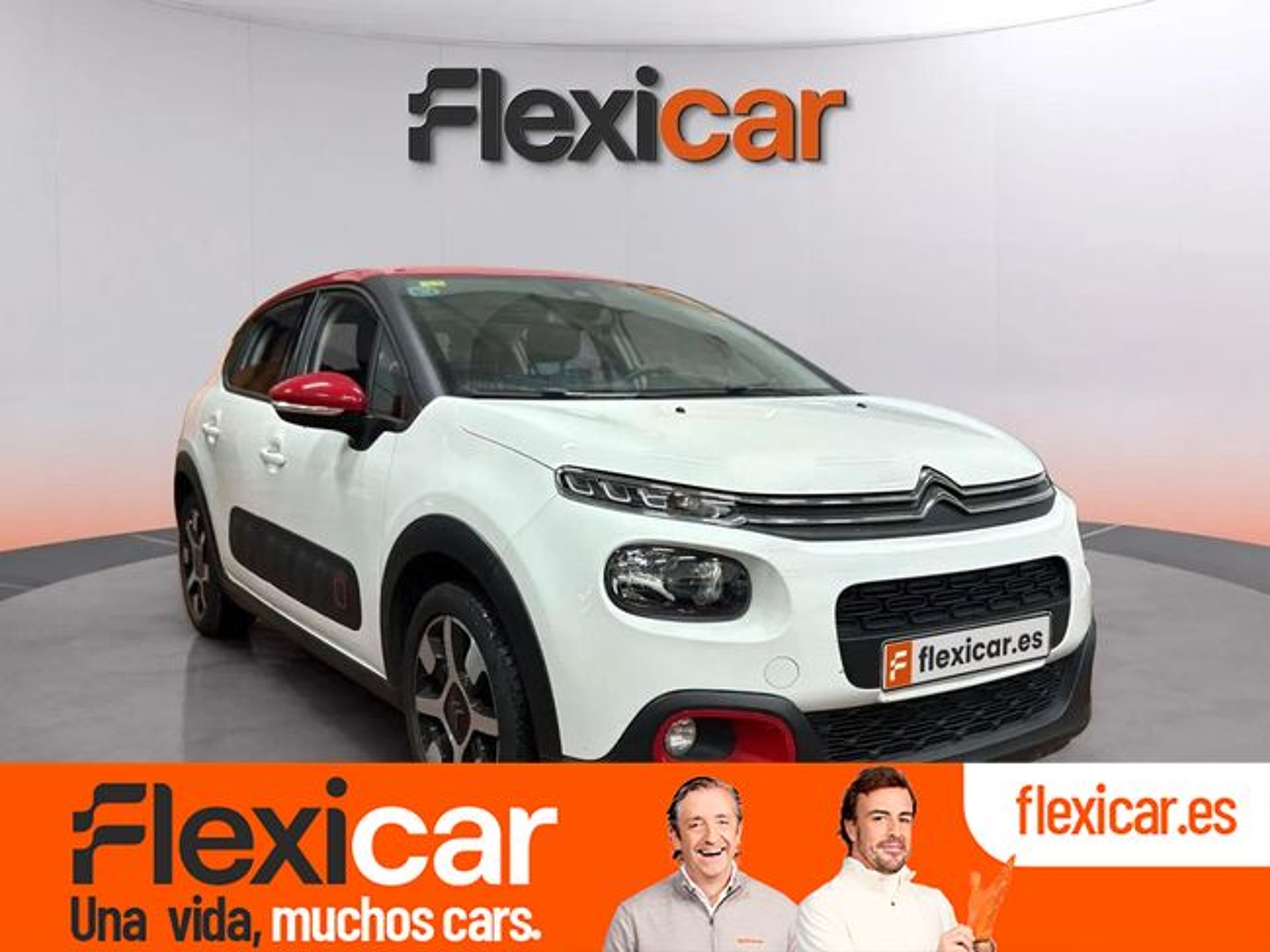 Imagen de CITROEN C3