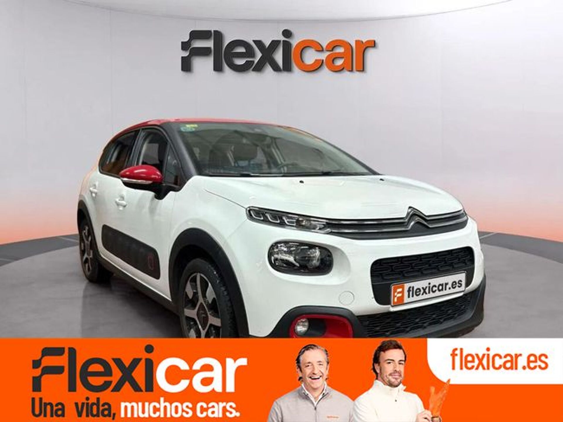 Imagen 1 de CITROEN C3