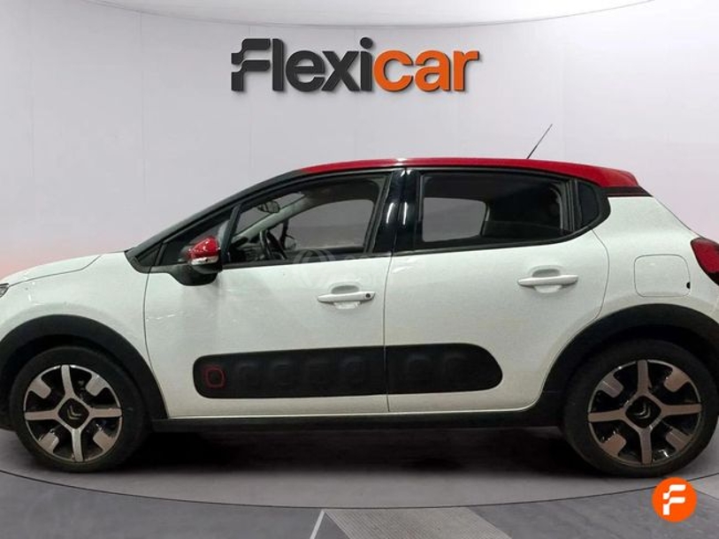 Foto del CITROEN C3 1.2 PureTech S&S Business 83