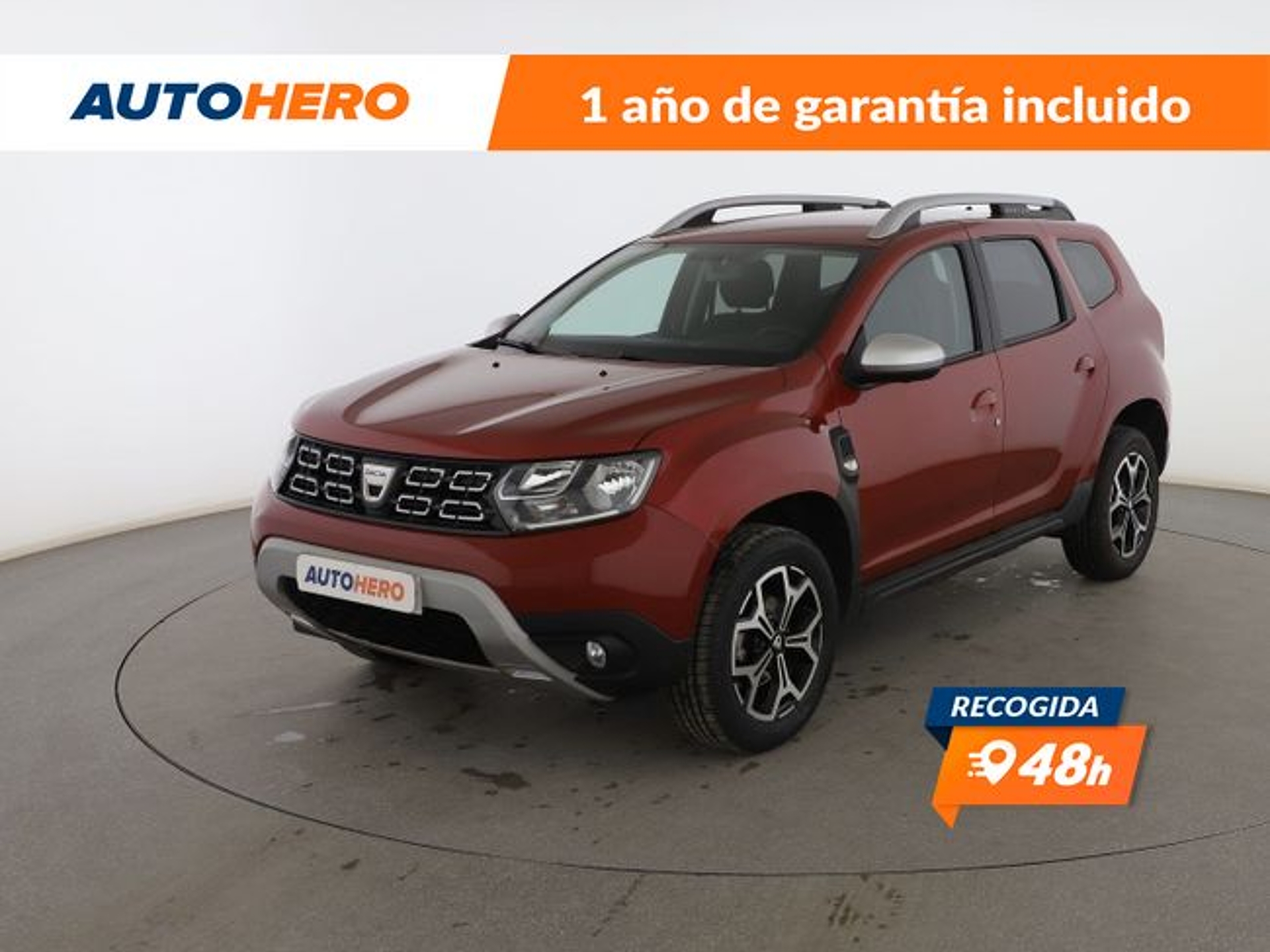 Imagen de DACIA Duster