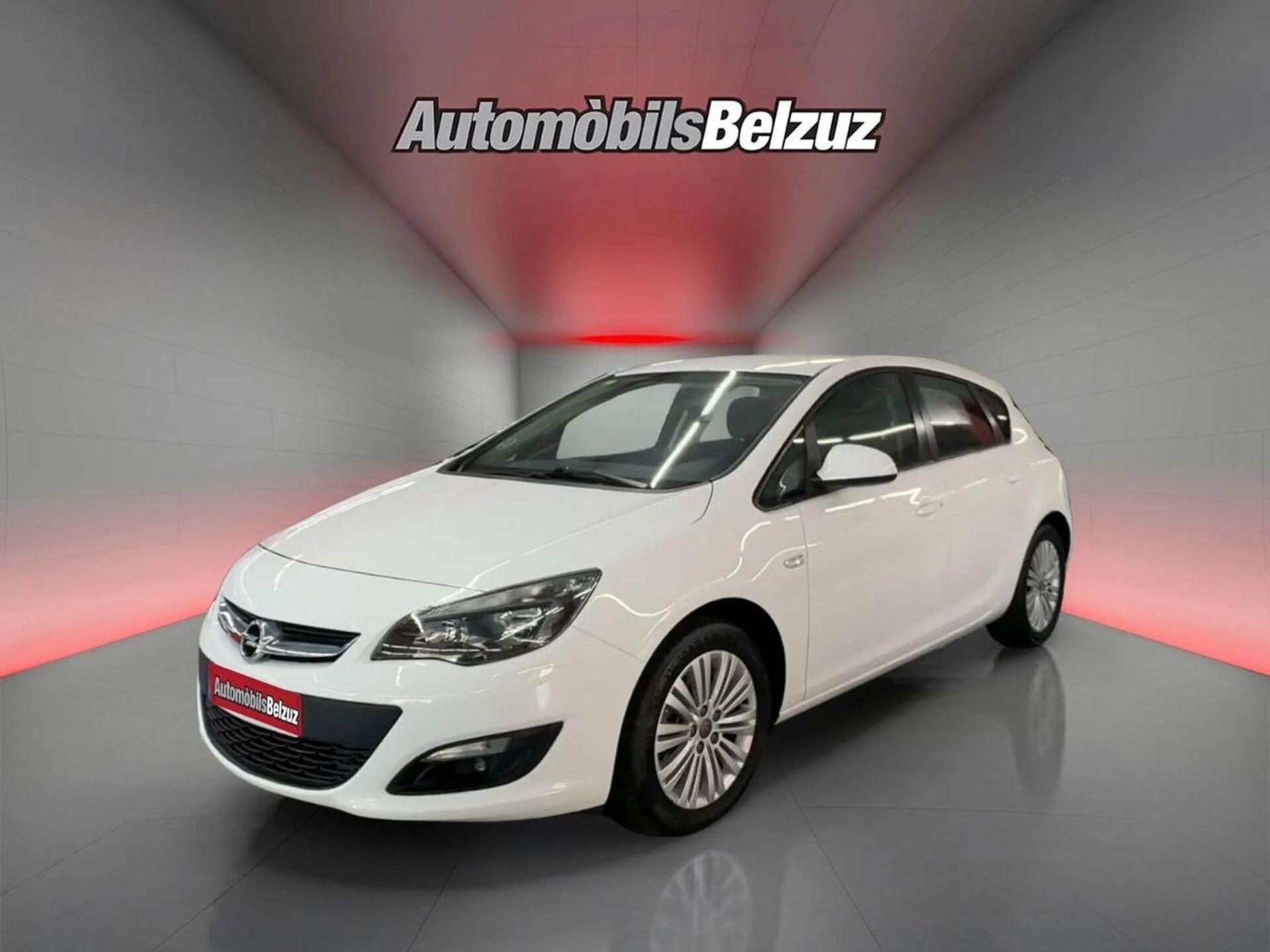 Imagen de OPEL Astra