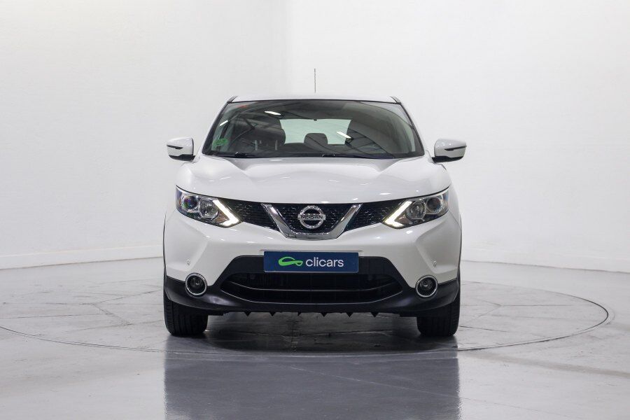 Foto del NISSAN Qashqai 1.2 DIG-T Acenta 4x2
