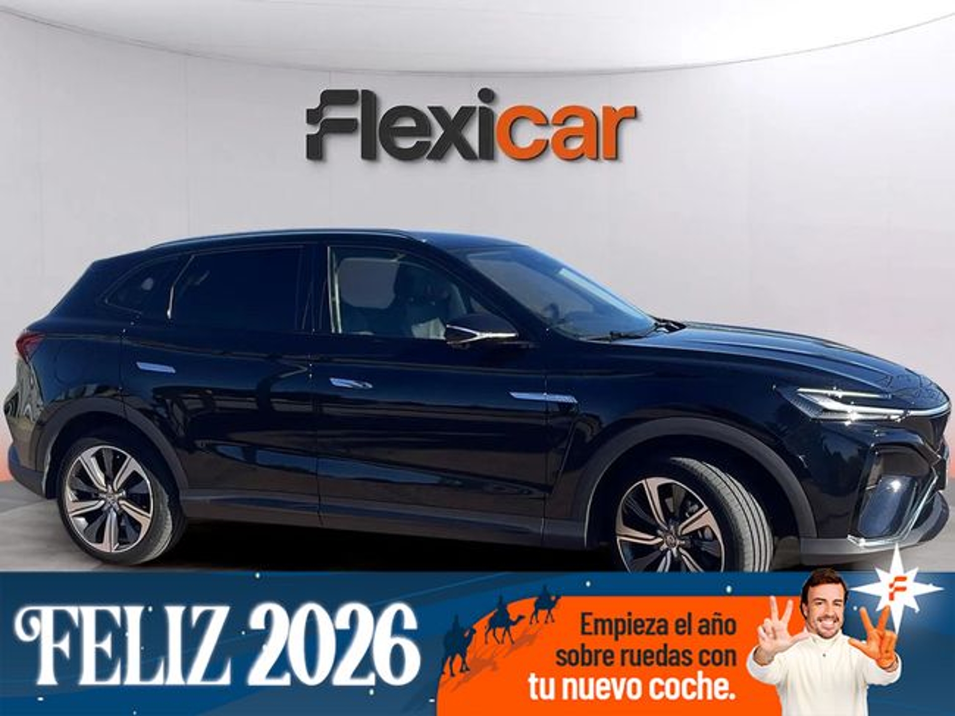 Imagen de MG Marvel R