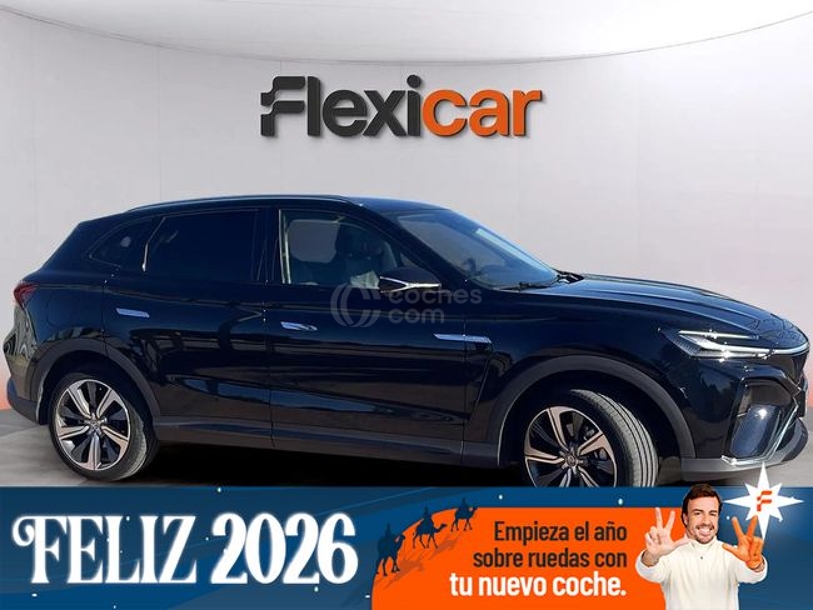 Foto del MG Marvel R Comfort RWD 70kWh 132kW