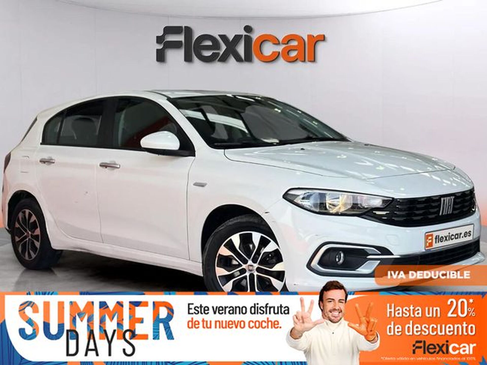 Imagen de FIAT Tipo