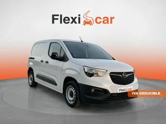 Imagen de OPEL Combo Cargo 1.5TD S&S L 1000 100